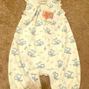 Feather Baby Collection- Baby Girl 9-12! NWT!!!